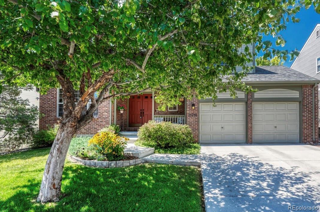 15674 Greenstone Circle Parker CO 80134