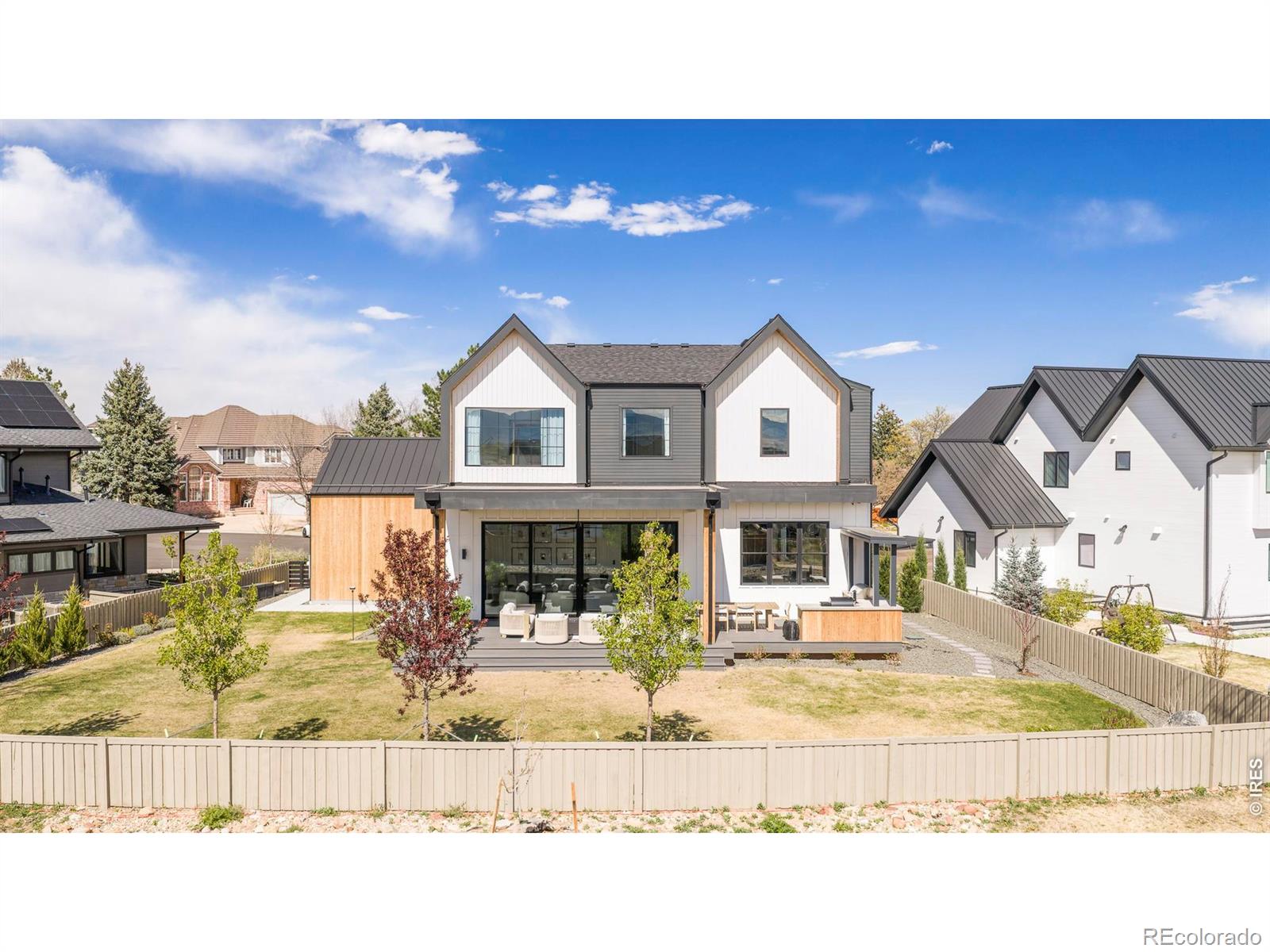 908 Pikes Peak Lane Louisville CO 80027