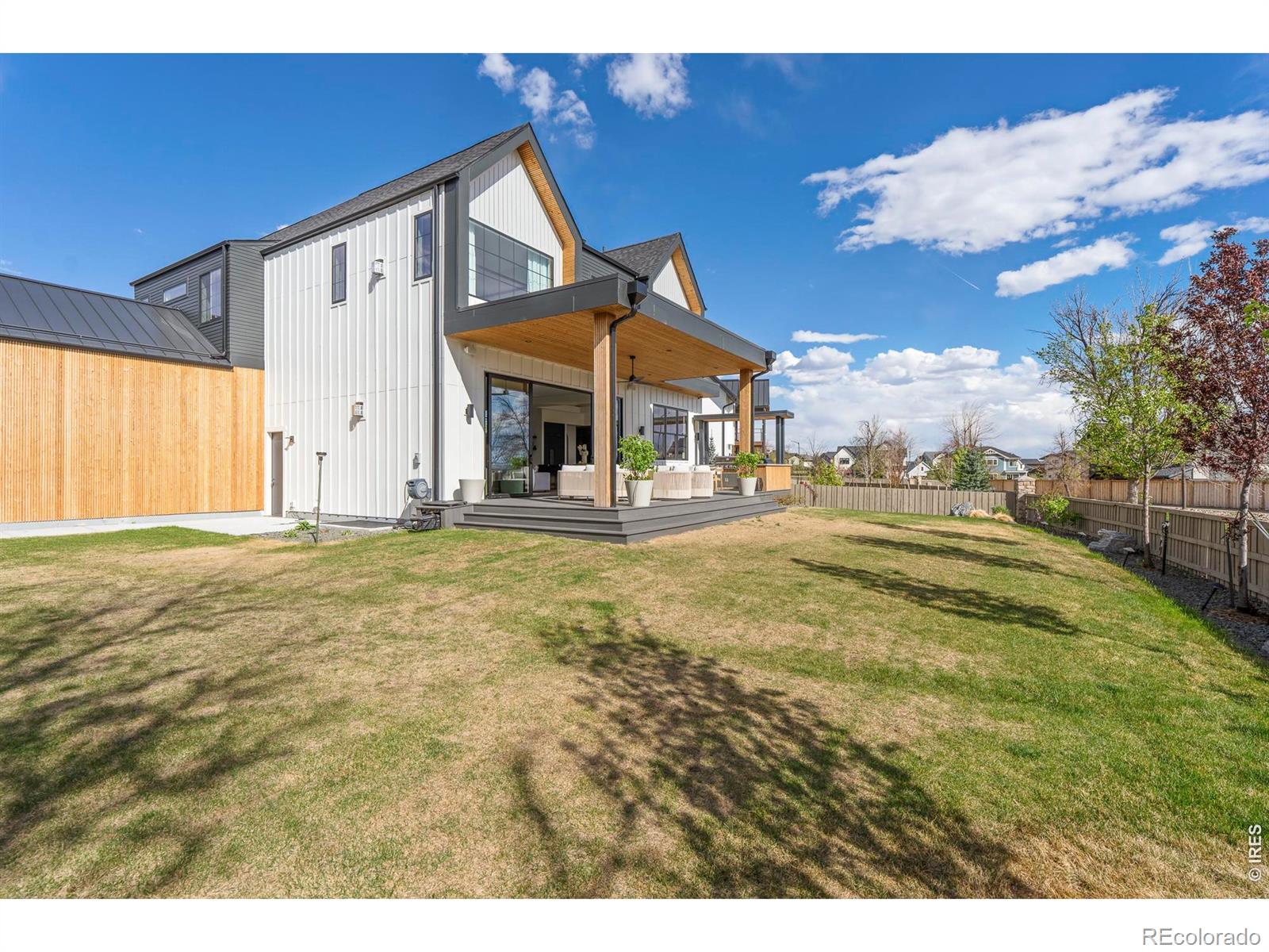 908 Pikes Peak Lane Louisville CO 80027