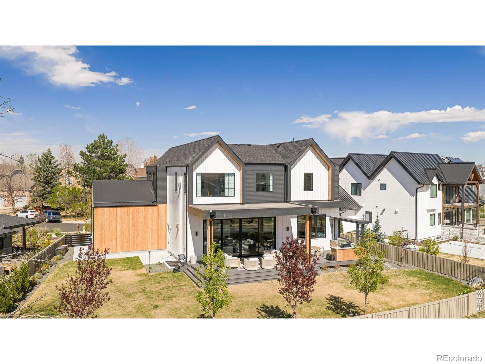908 Pikes Peak Lane Louisville CO 80027