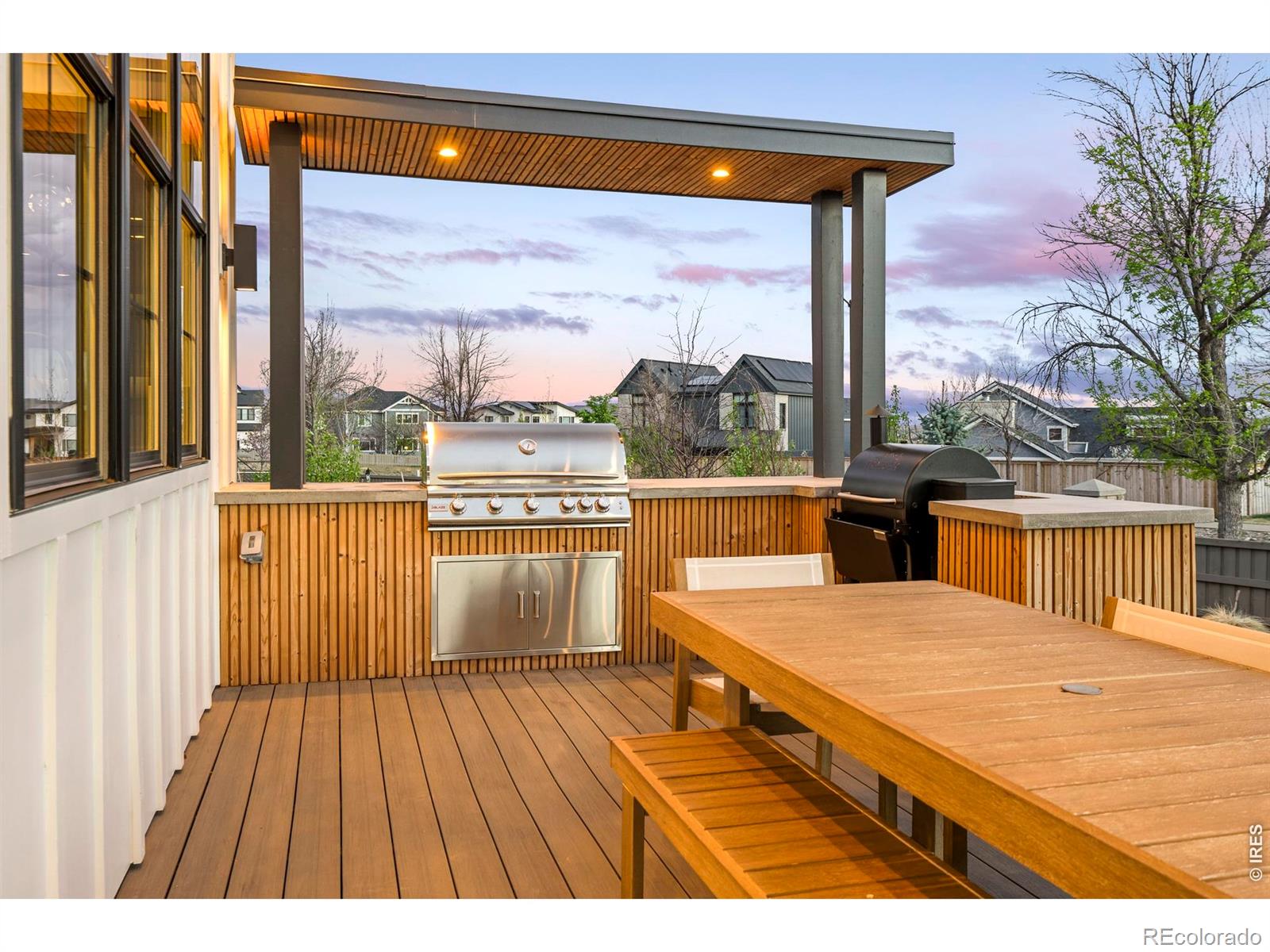 908 Pikes Peak Lane Louisville CO 80027