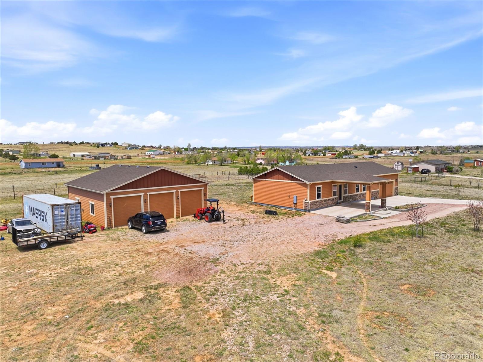 4080 Murr Road Peyton CO 80831