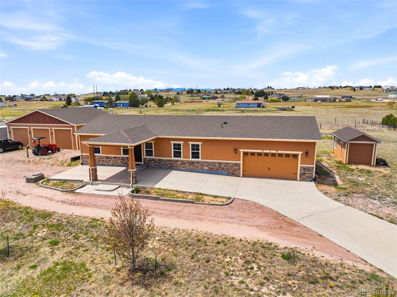 4080 Murr Road Peyton CO 80831