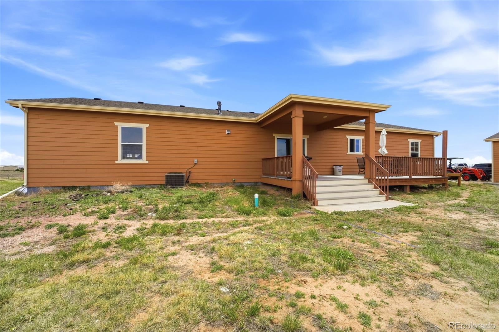 4080 Murr Road Peyton CO 80831