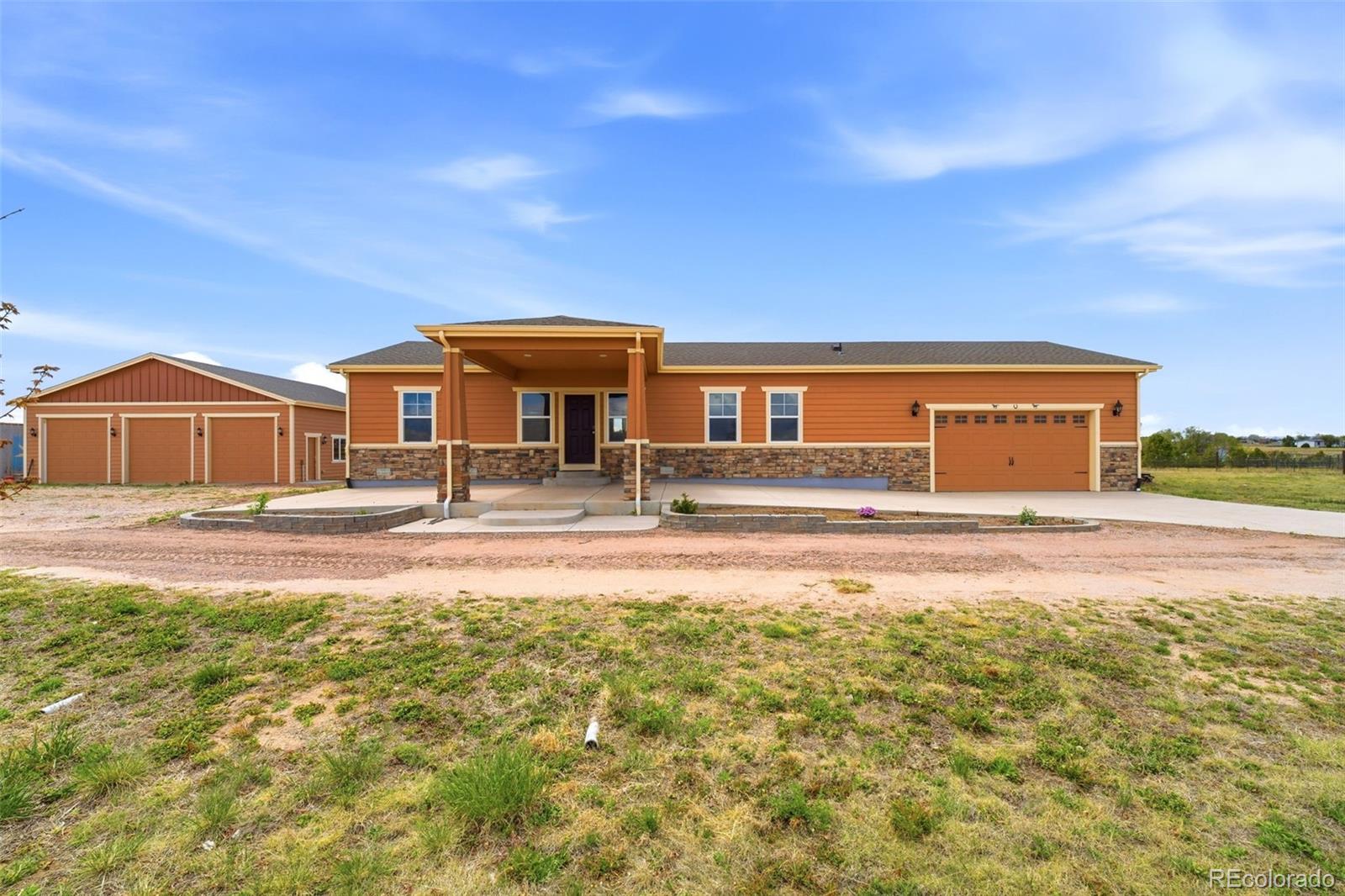 4080 Murr Road Peyton CO 80831