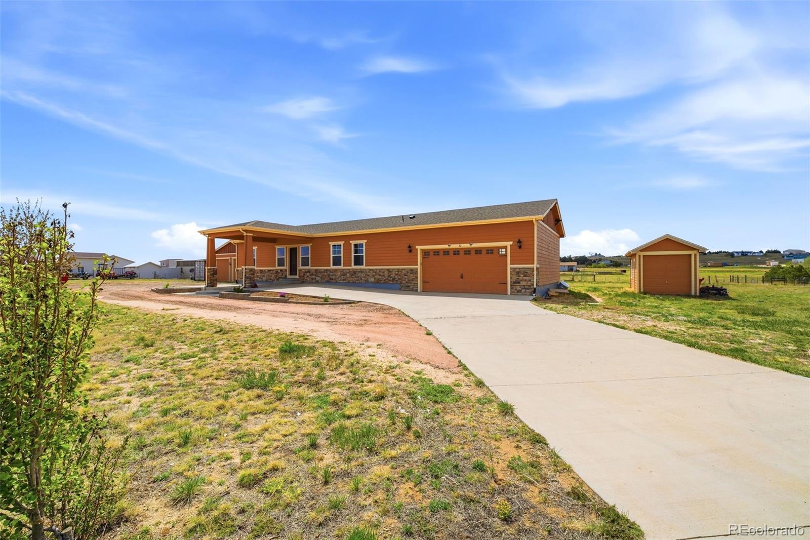 4080 Murr Road Peyton CO 80831