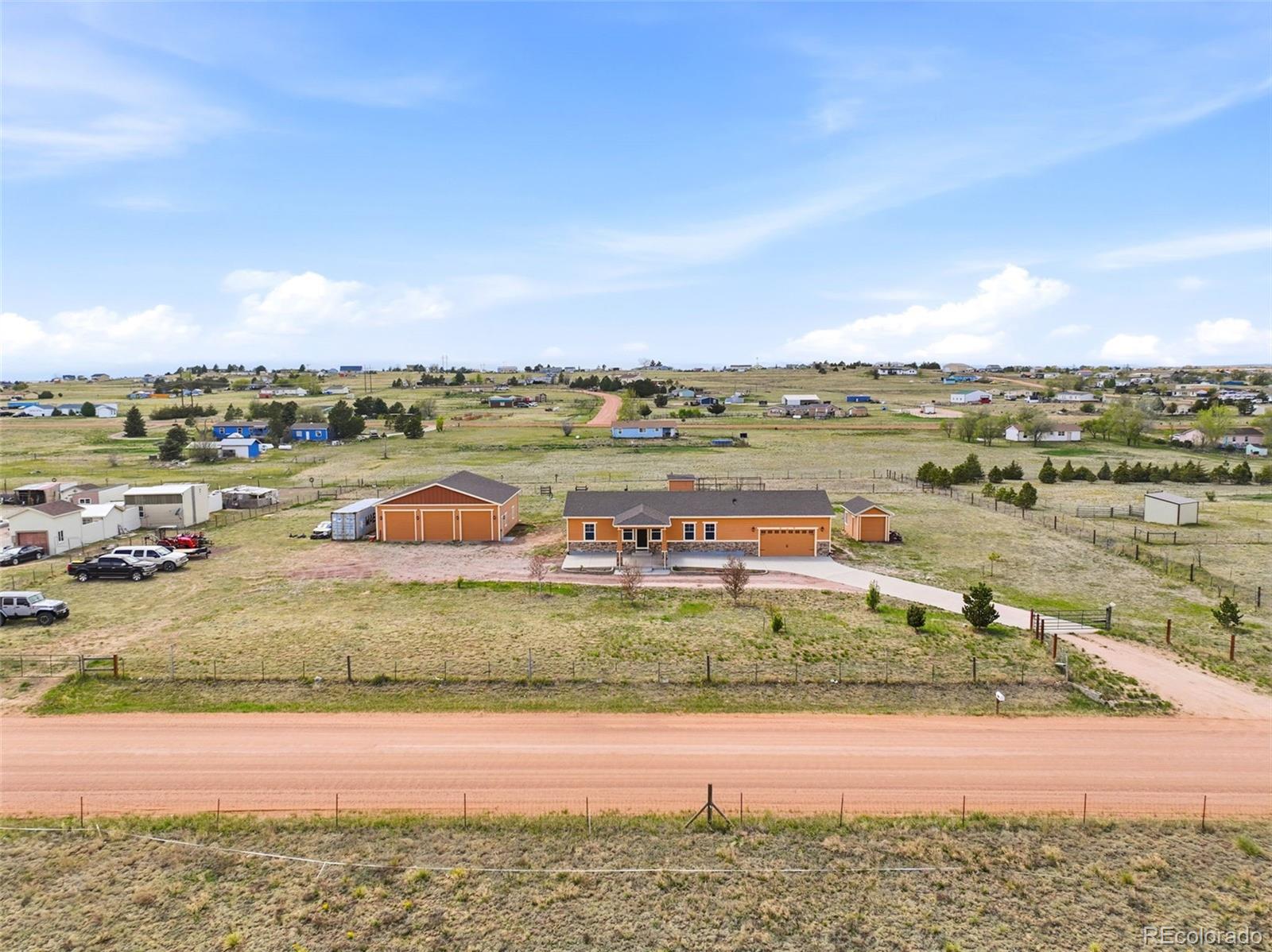 4080 Murr Road Peyton CO 80831