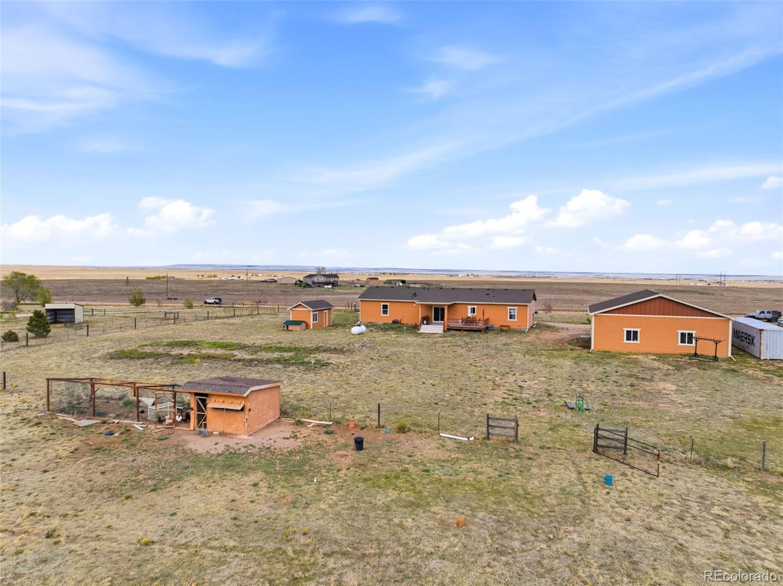 4080 Murr Road Peyton CO 80831