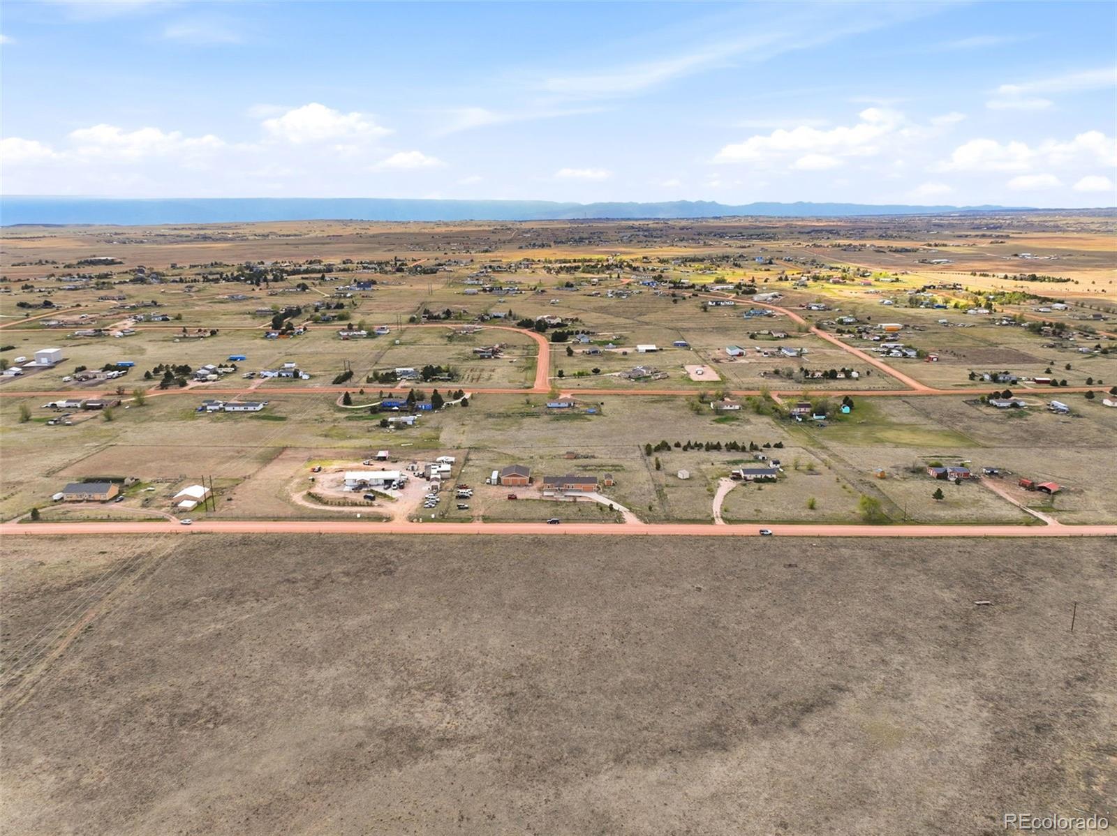 4080 Murr Road Peyton CO 80831
