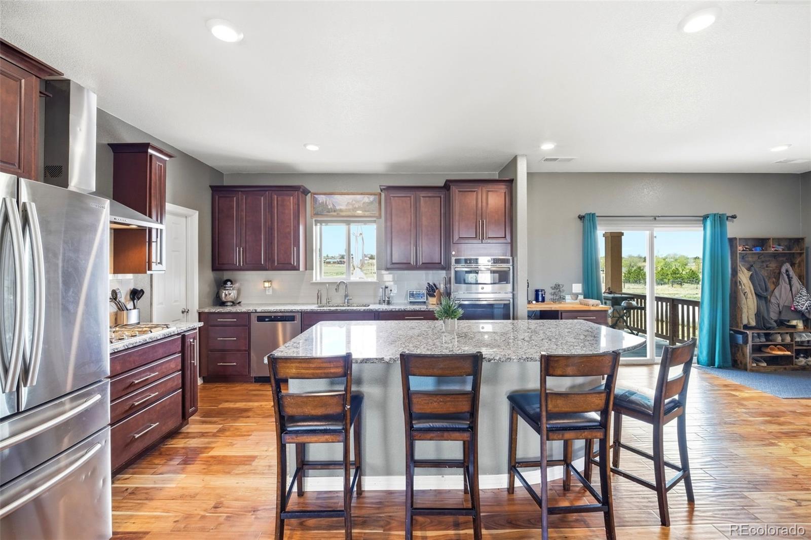 4080 Murr Road Peyton CO 80831