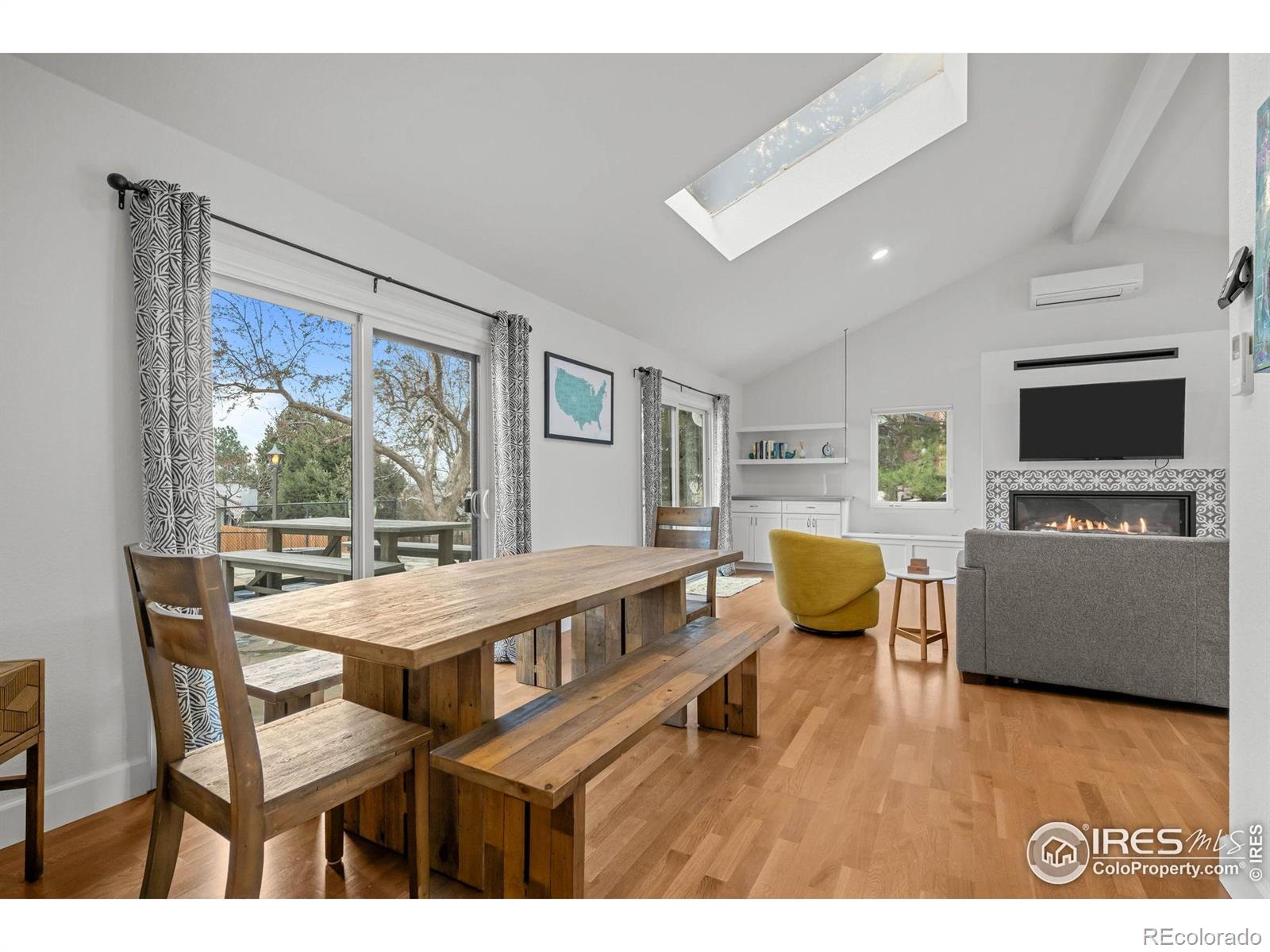 6668 Walker Court Niwot CO 80503