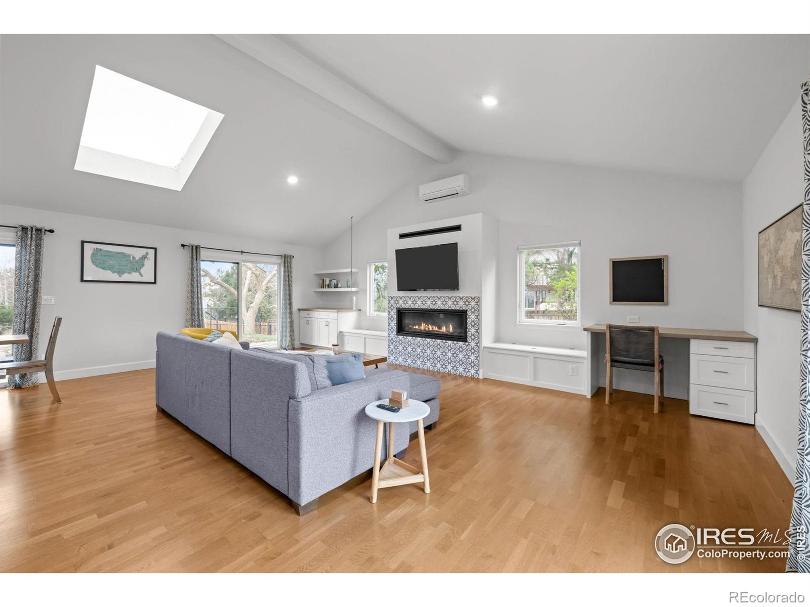 6668 Walker Court Niwot CO 80503