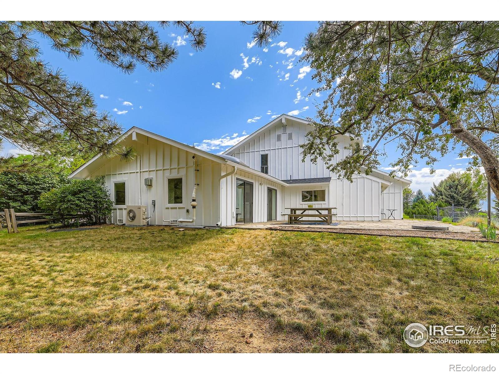 6668 Walker Court Niwot CO 80503