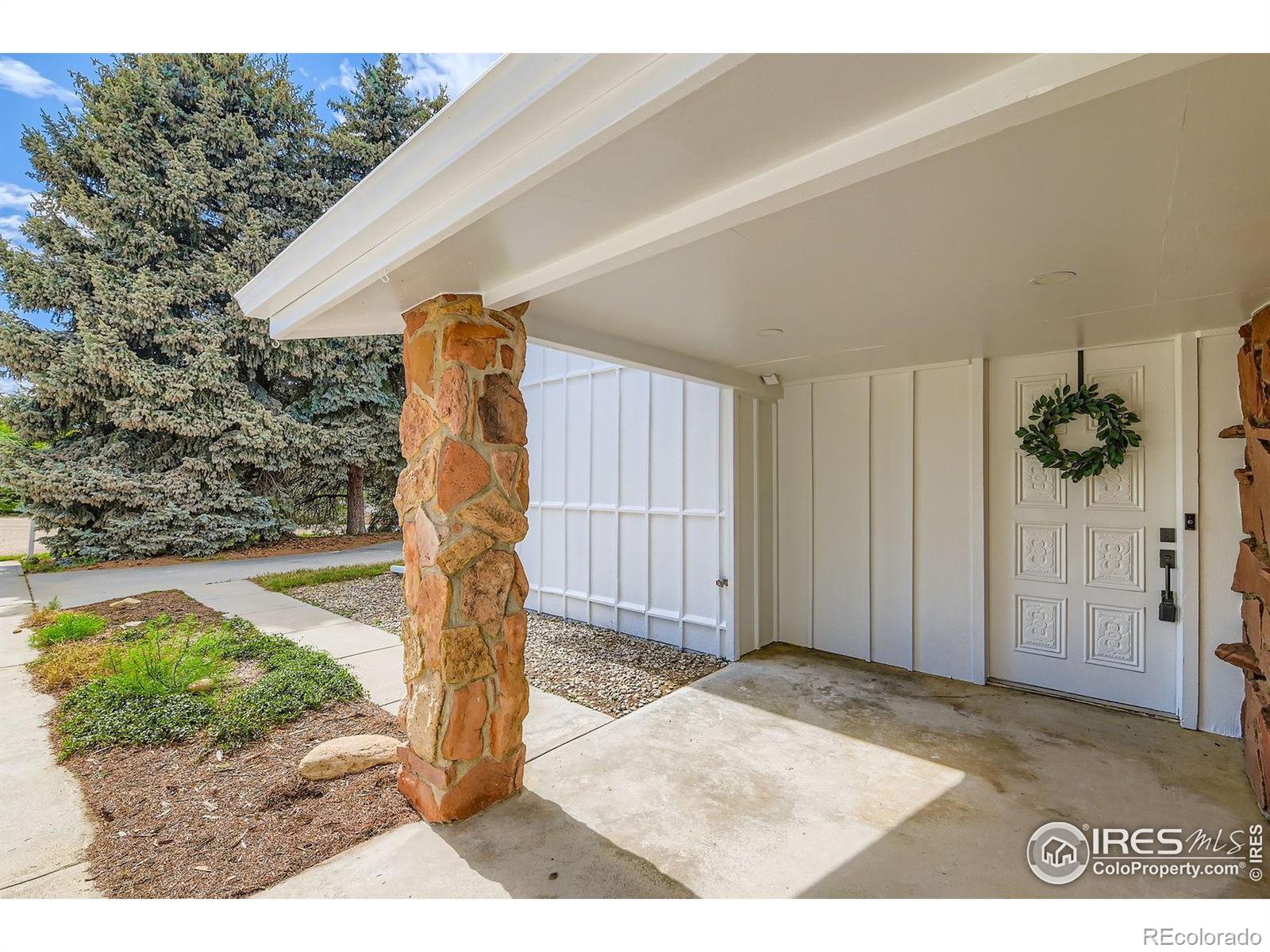 6668 Walker Court Niwot CO 80503