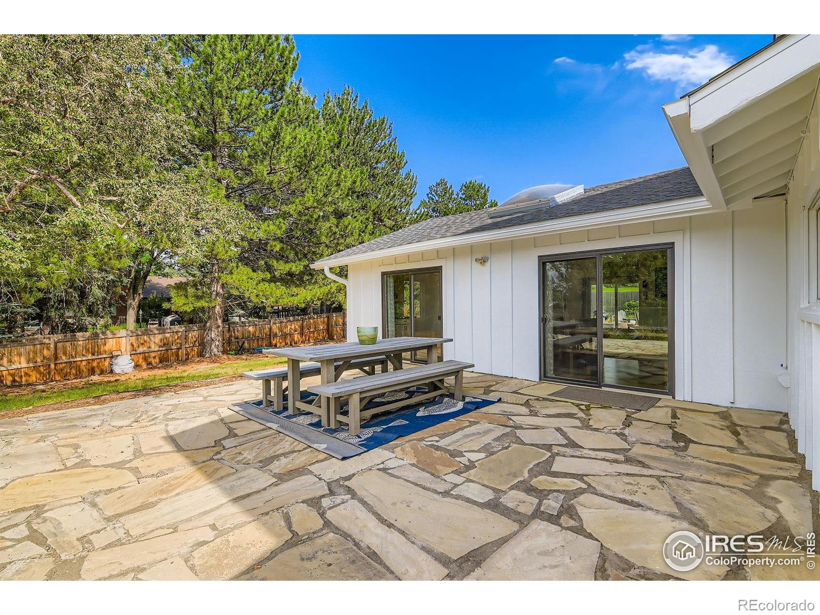 6668 Walker Court Niwot CO 80503