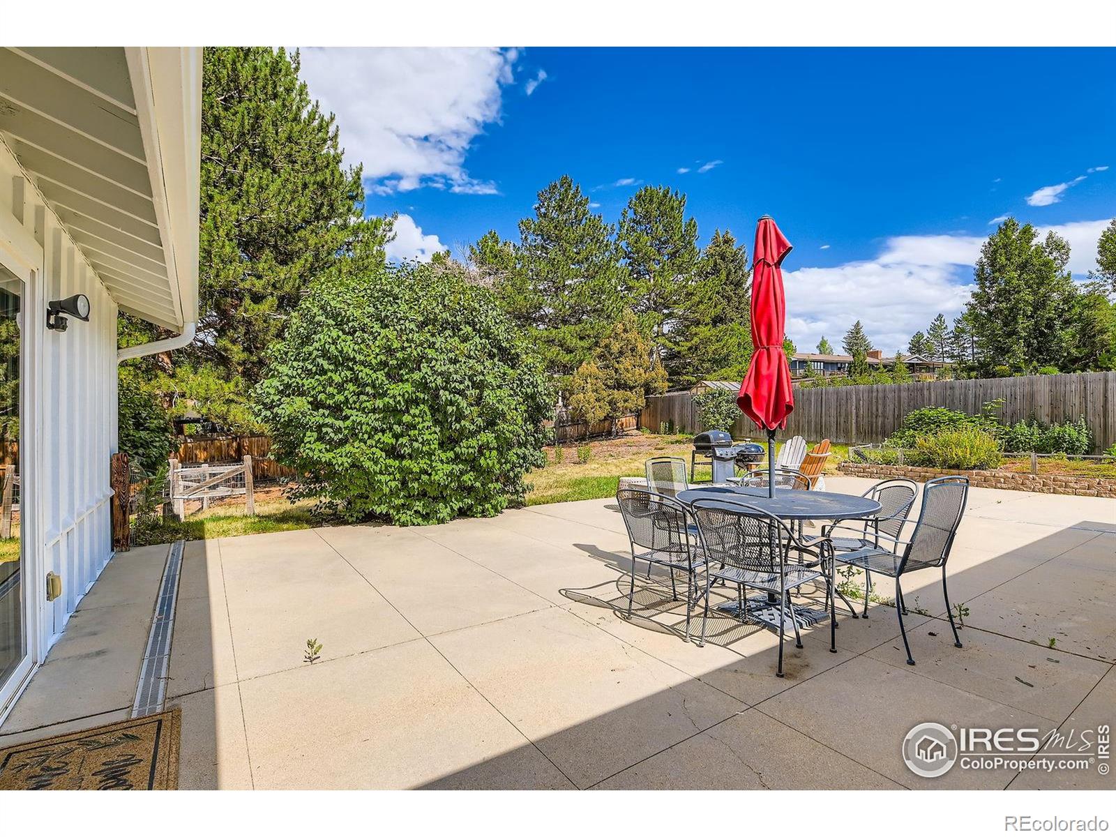 6668 Walker Court Niwot CO 80503