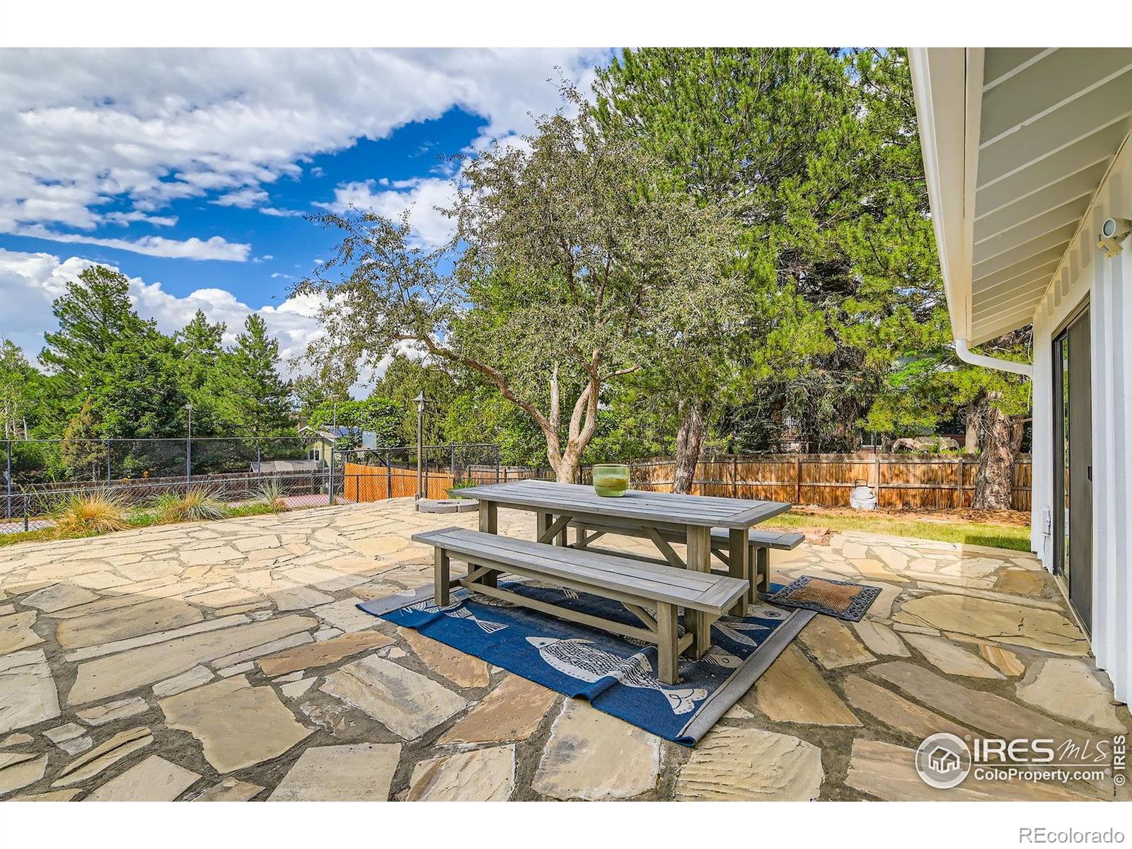 6668 Walker Court Niwot CO 80503