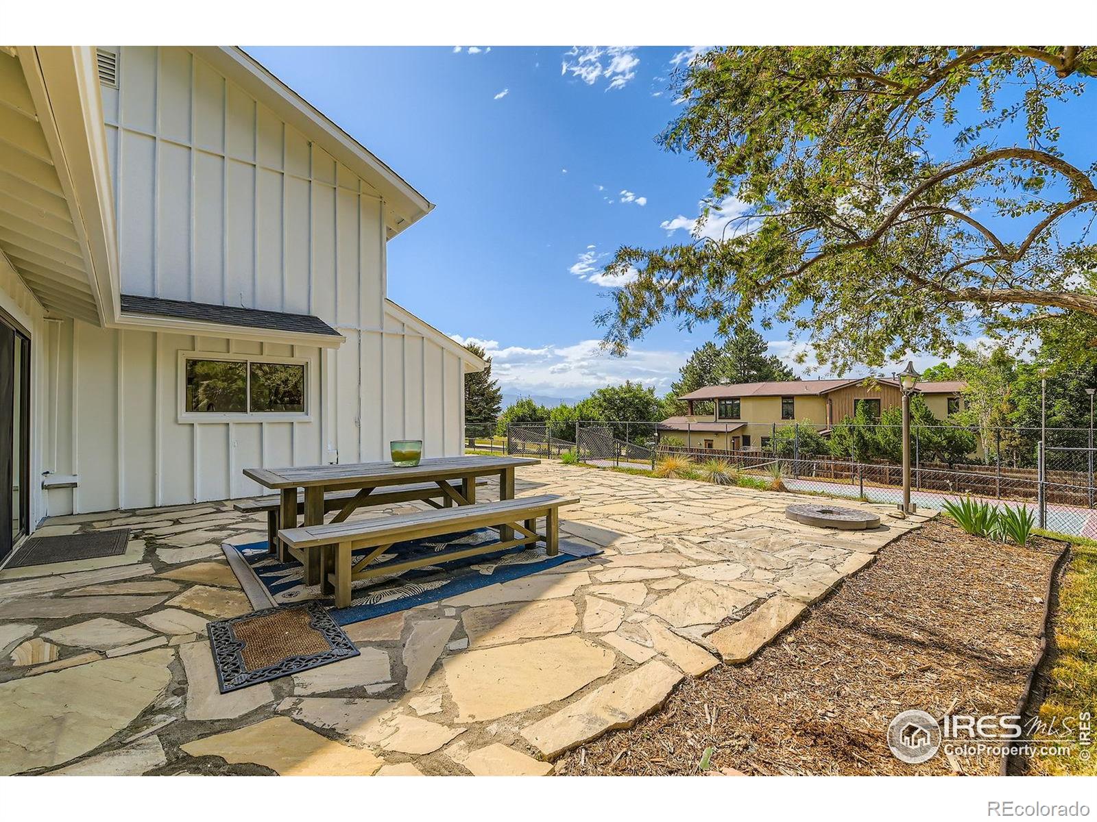 6668 Walker Court Niwot CO 80503
