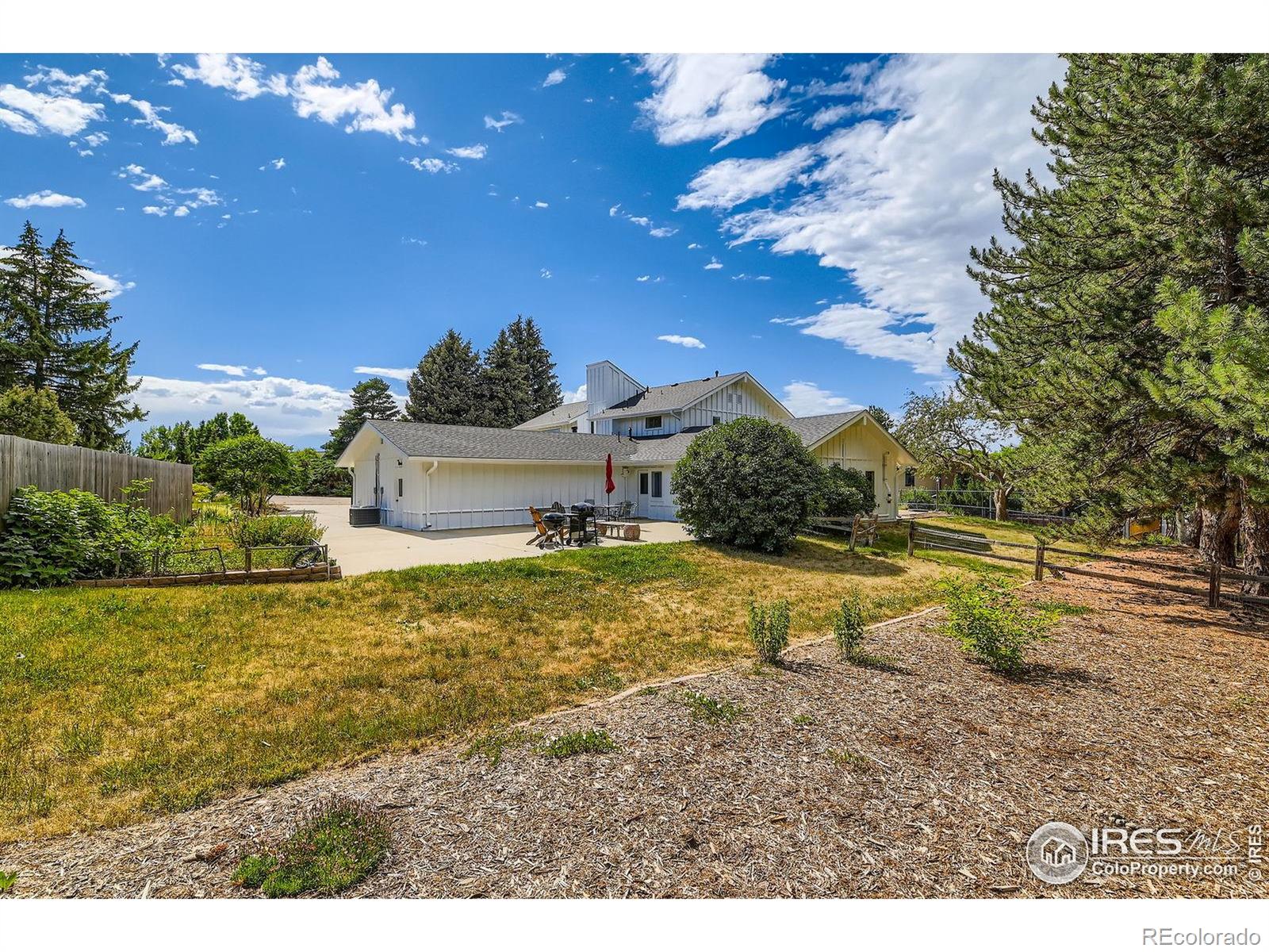 6668 Walker Court Niwot CO 80503