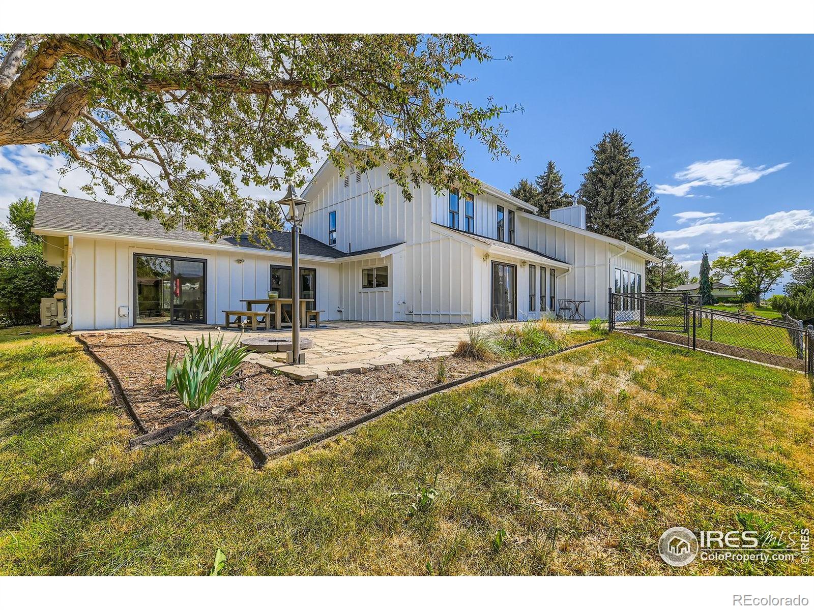 6668 Walker Court Niwot CO 80503