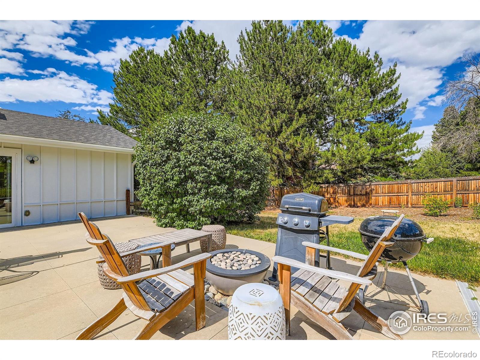 6668 Walker Court Niwot CO 80503