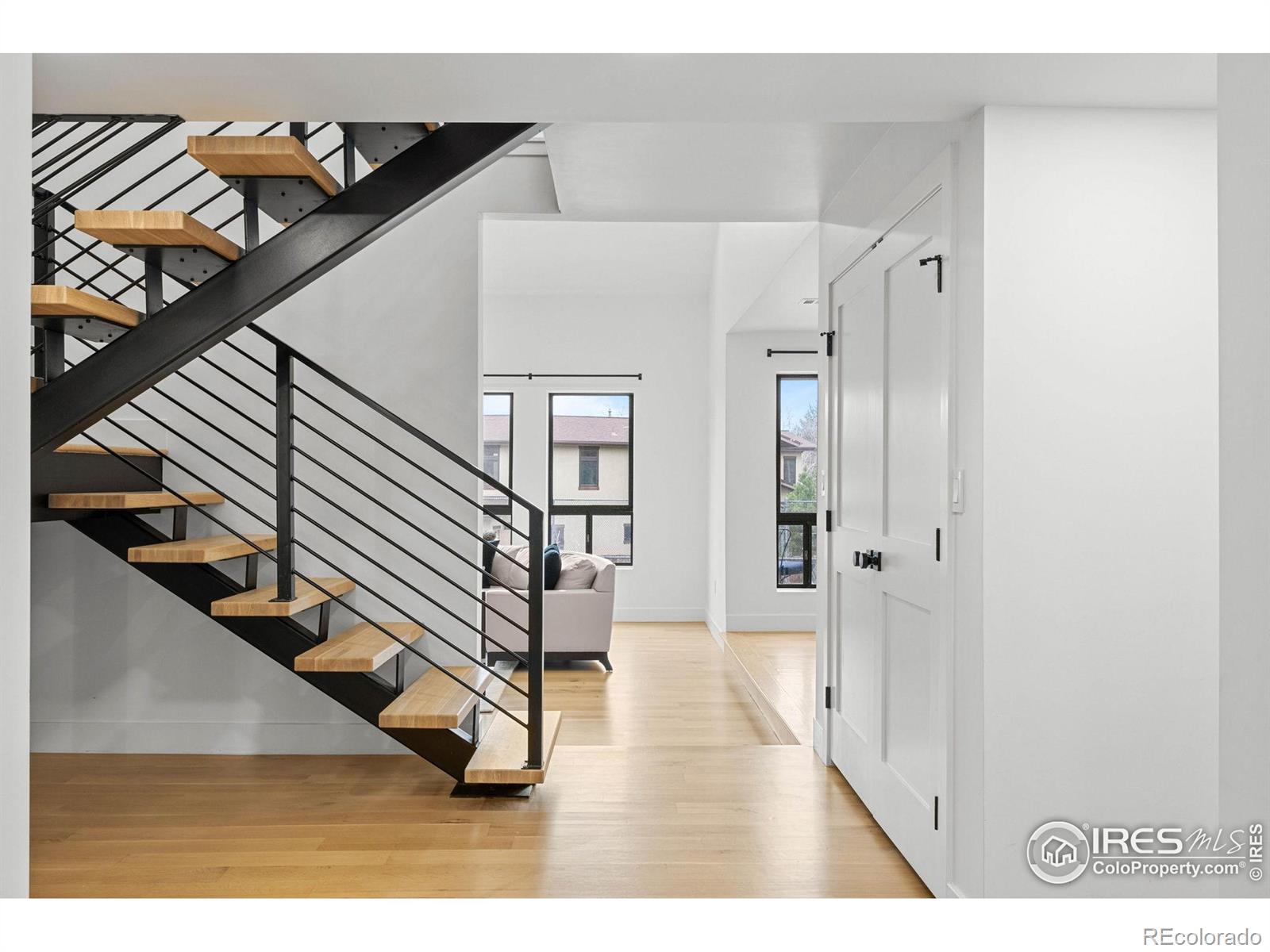 6668 Walker Court Niwot CO 80503