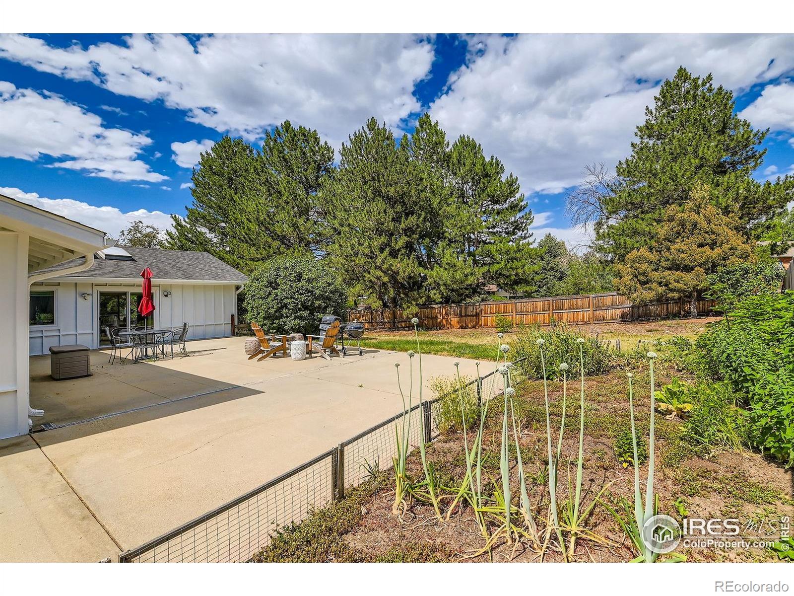 6668 Walker Court Niwot CO 80503