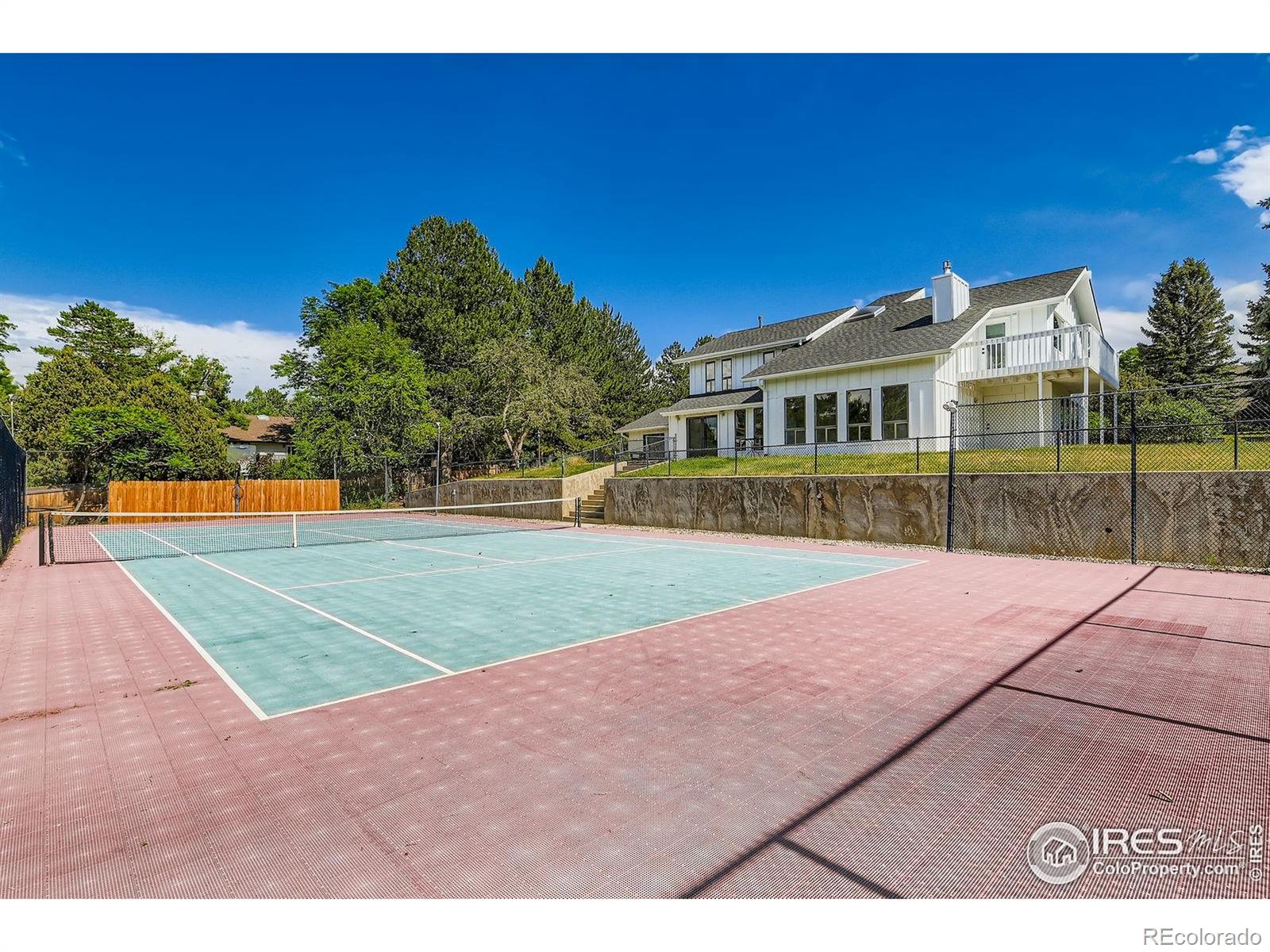 6668 Walker Court Niwot CO 80503