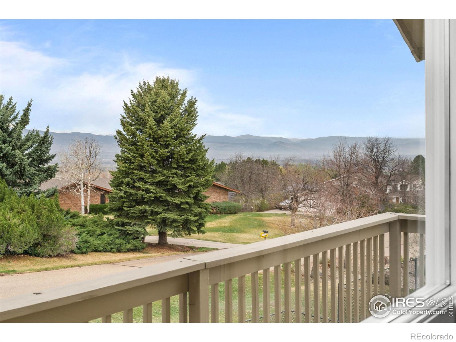 6668 Walker Court Niwot CO 80503