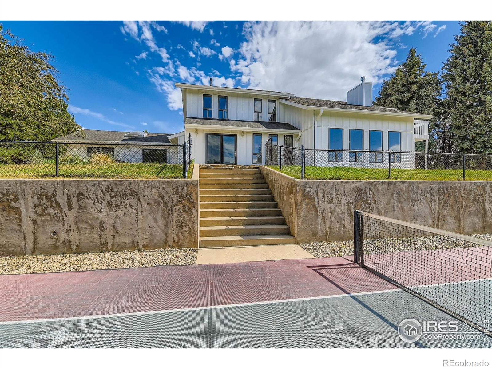 6668 Walker Court Niwot CO 80503