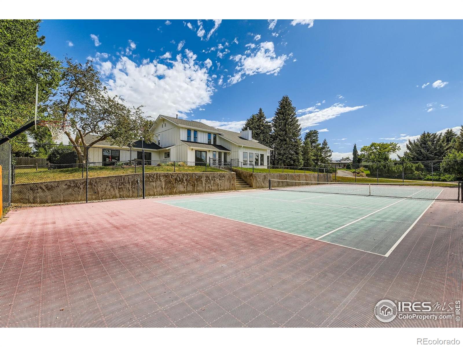 6668 Walker Court Niwot CO 80503