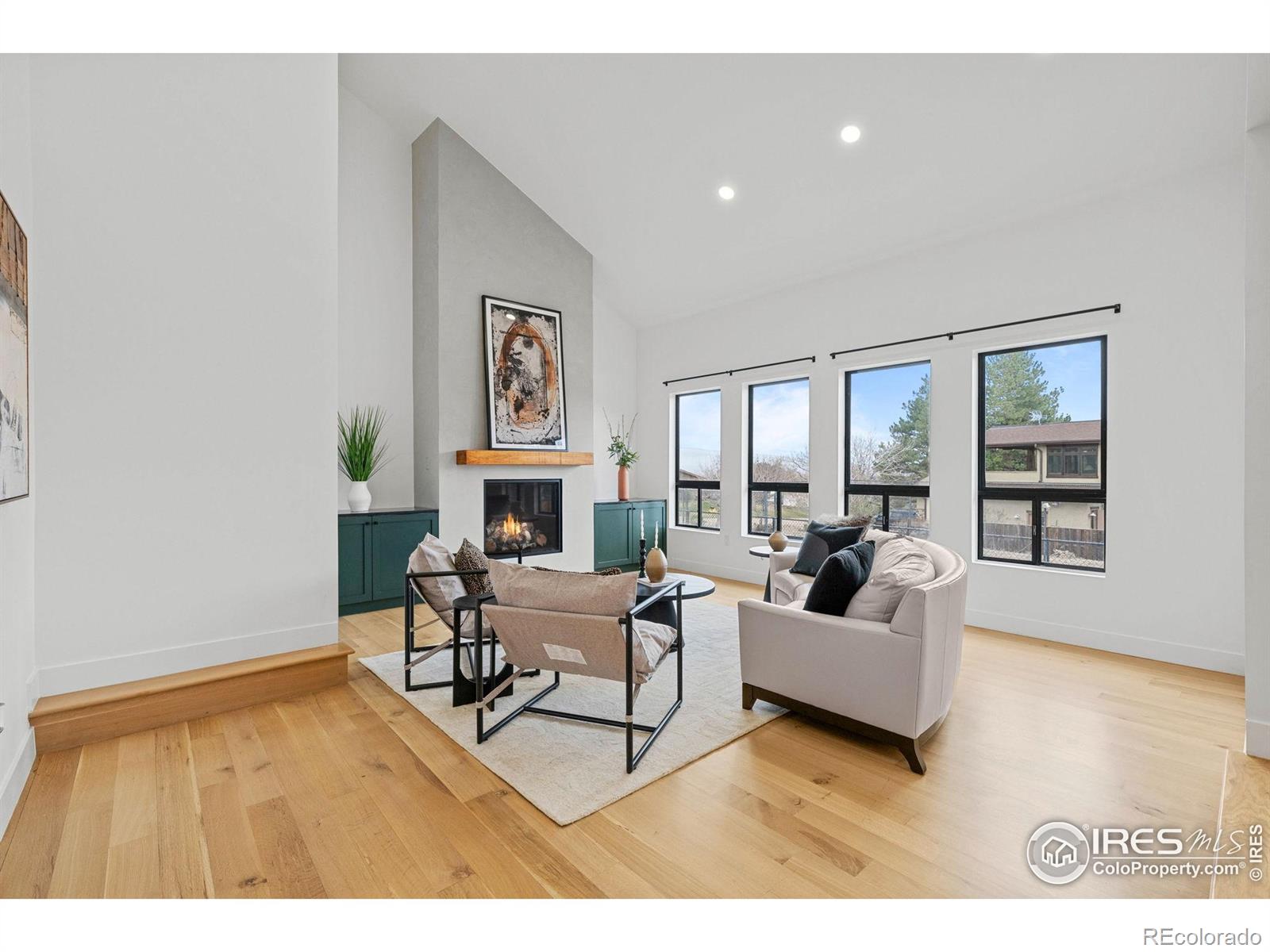6668 Walker Court Niwot CO 80503