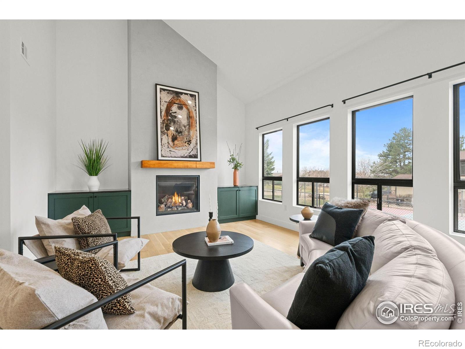 6668 Walker Court Niwot CO 80503
