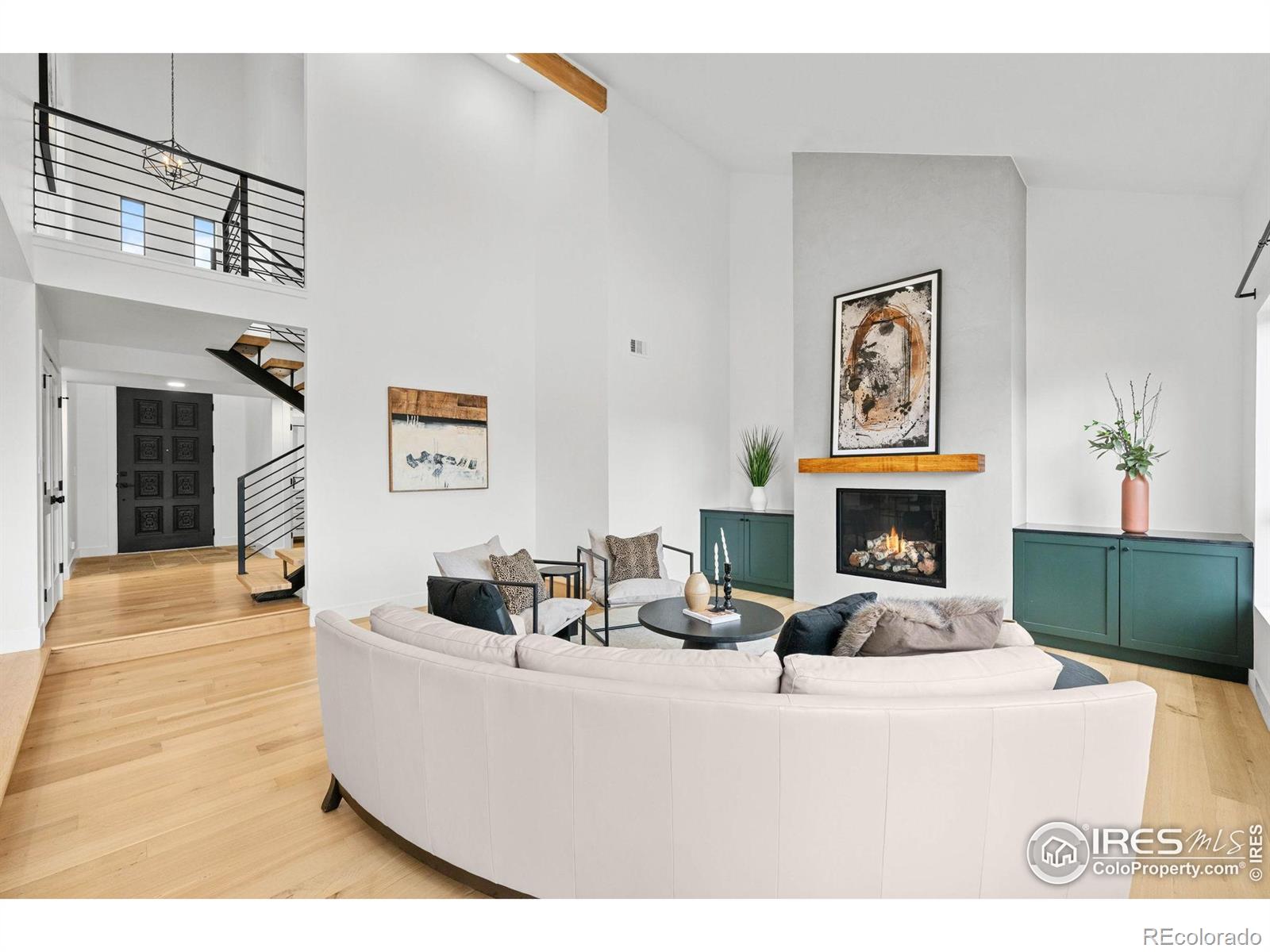 6668 Walker Court Niwot CO 80503