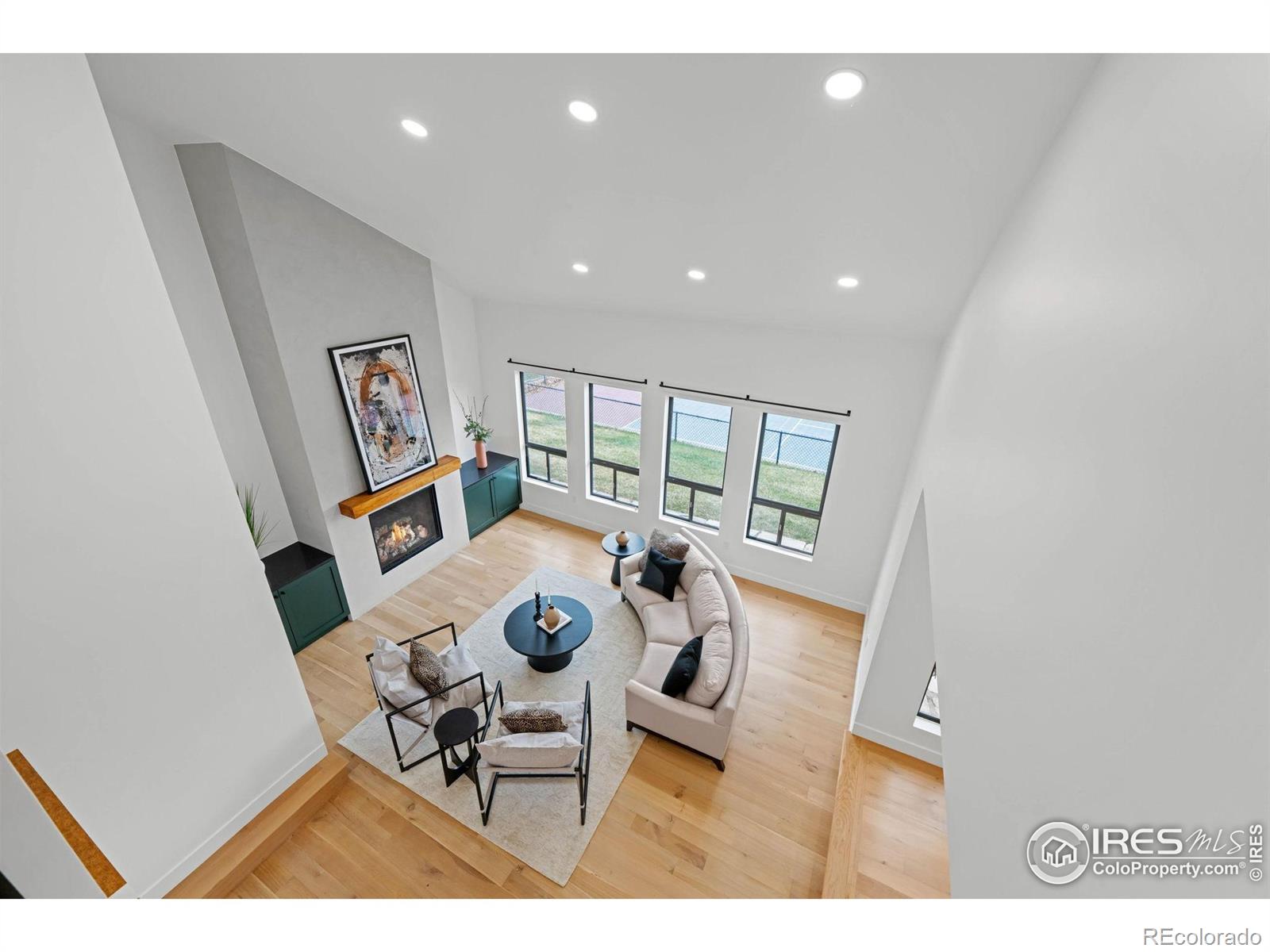 6668 Walker Court Niwot CO 80503