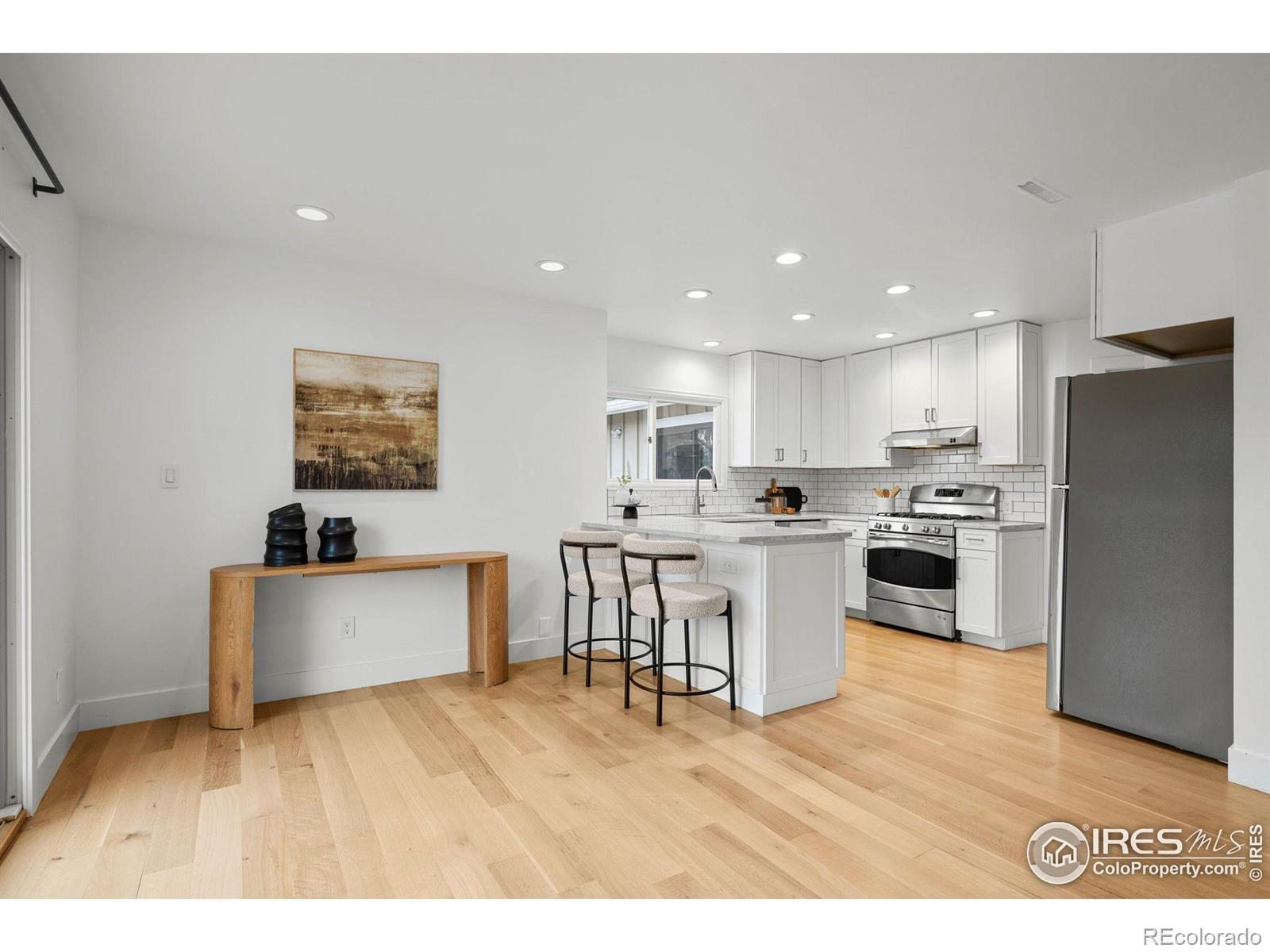 6668 Walker Court Niwot CO 80503