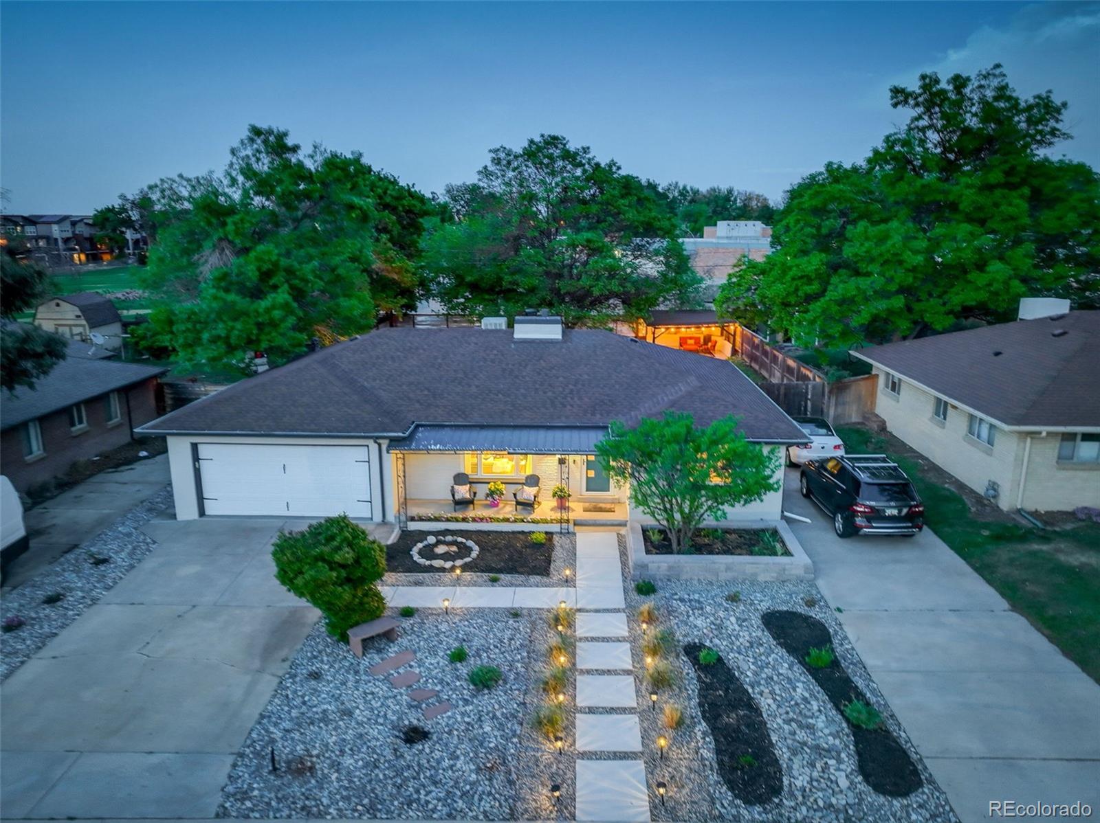 4160 Ammons Street Wheat Ridge CO 80033