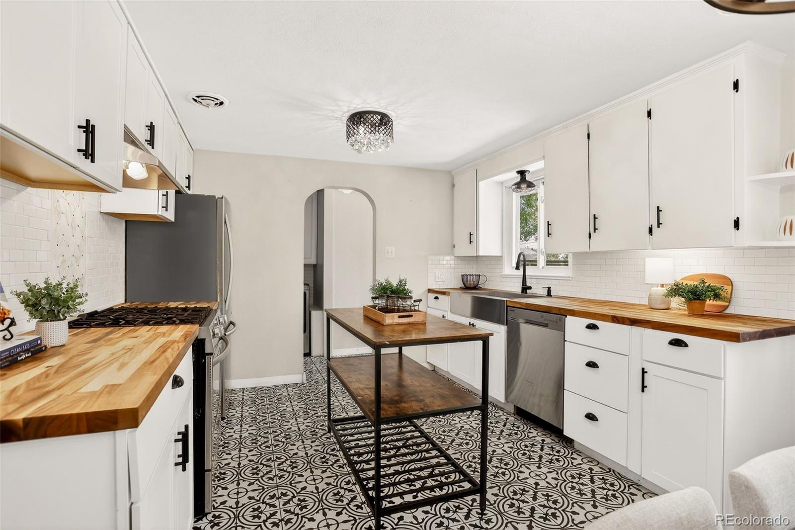 4160 Ammons Street Wheat Ridge CO 80033