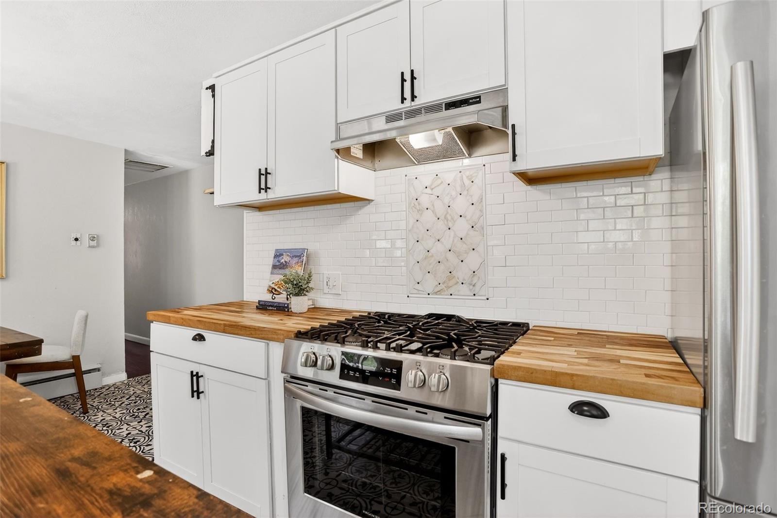 4160 Ammons Street Wheat Ridge CO 80033