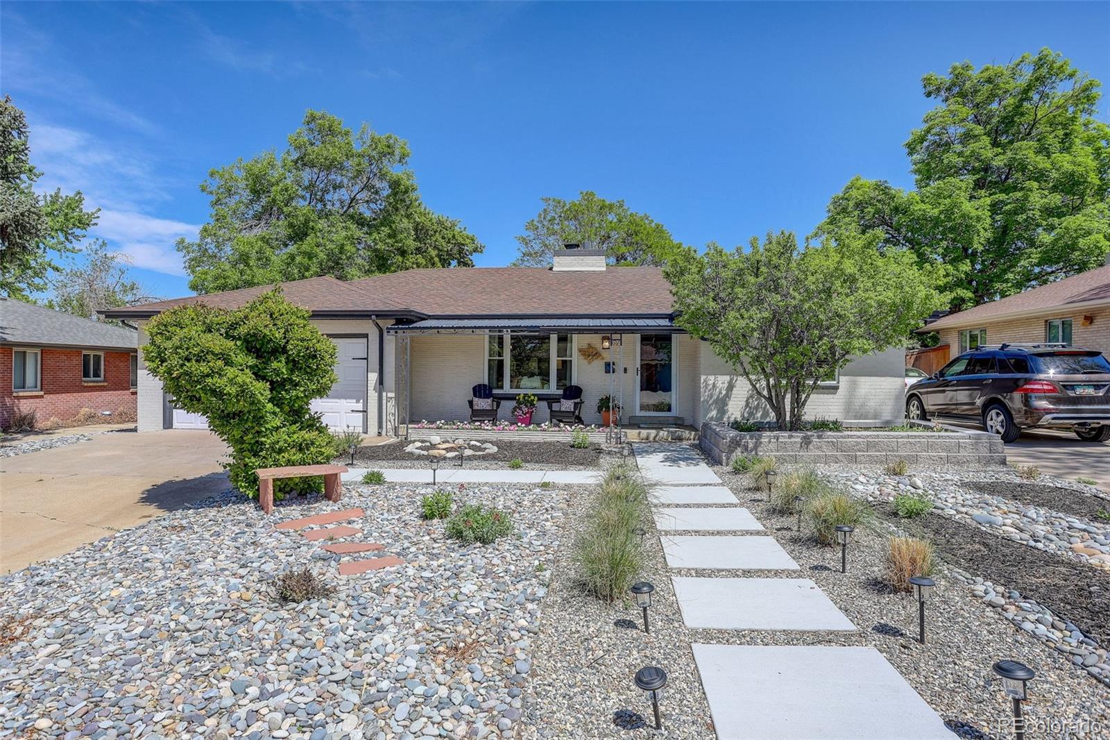 4160 Ammons Street Wheat Ridge CO 80033