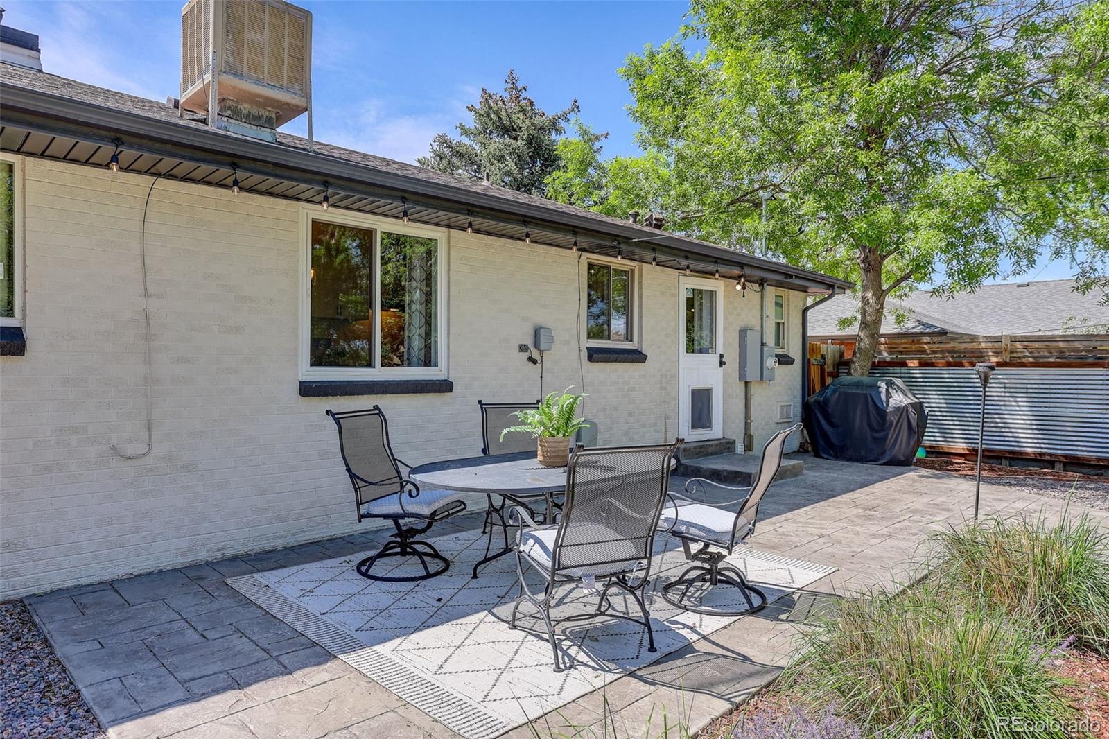 4160 Ammons Street Wheat Ridge CO 80033