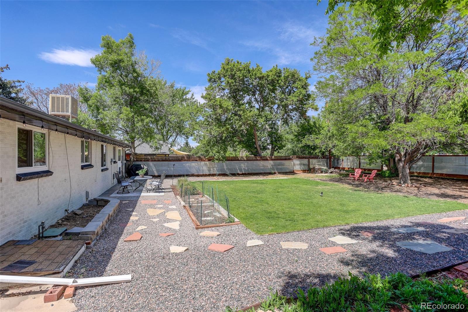 4160 Ammons Street Wheat Ridge CO 80033