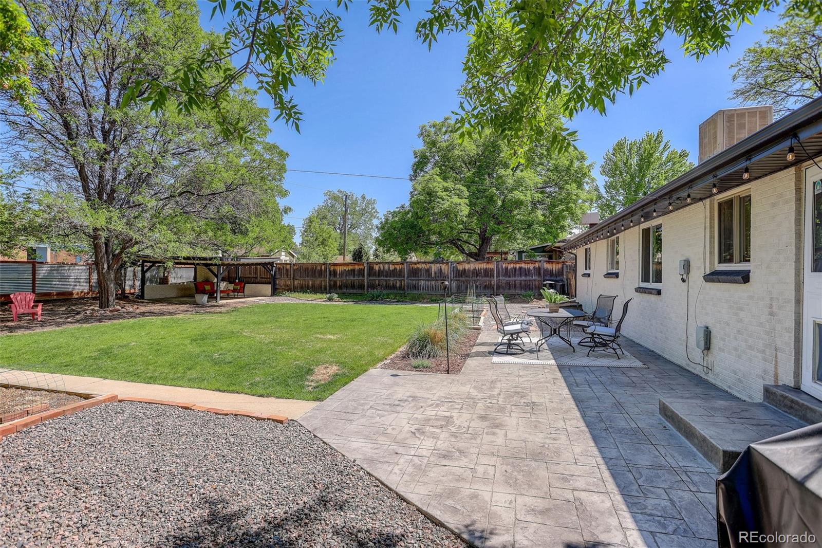 4160 Ammons Street Wheat Ridge CO 80033
