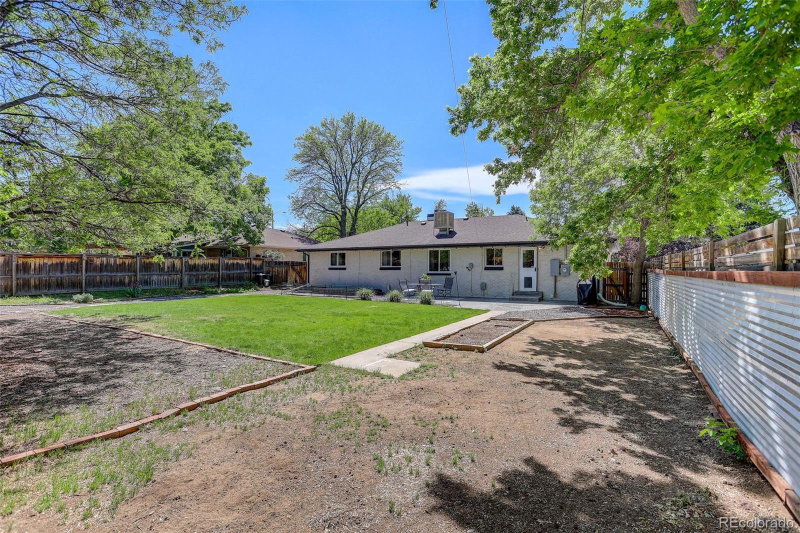 4160 Ammons Street Wheat Ridge CO 80033