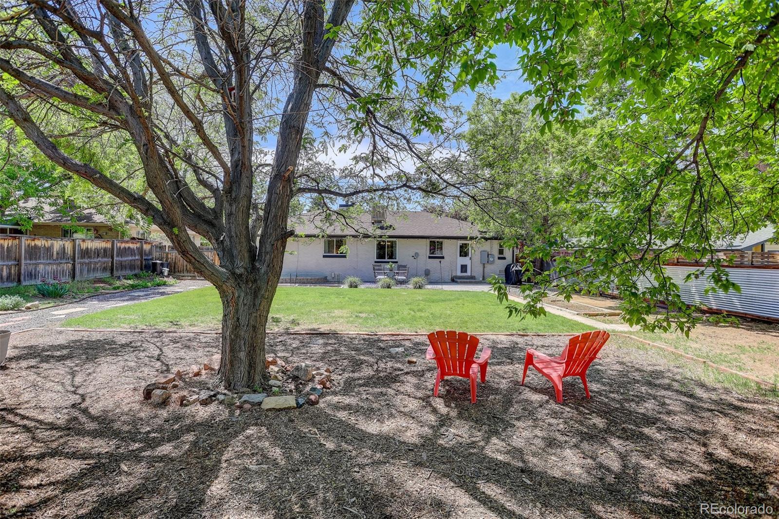4160 Ammons Street Wheat Ridge CO 80033