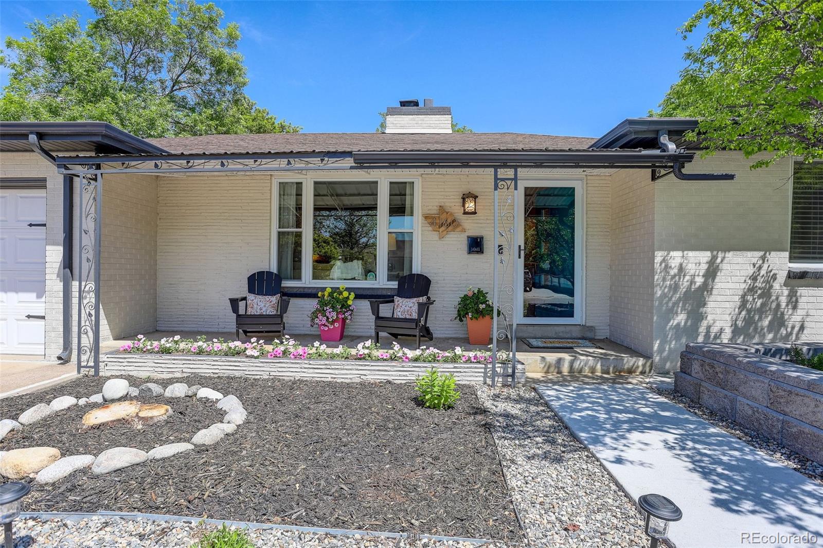 4160 Ammons Street Wheat Ridge CO 80033