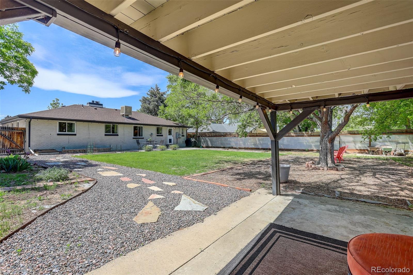 4160 Ammons Street Wheat Ridge CO 80033