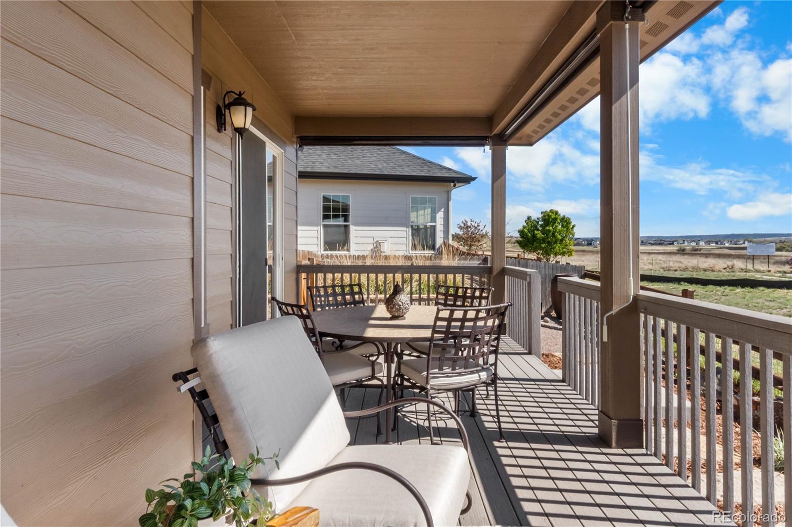6638 Club Villa Road Parker CO 80134