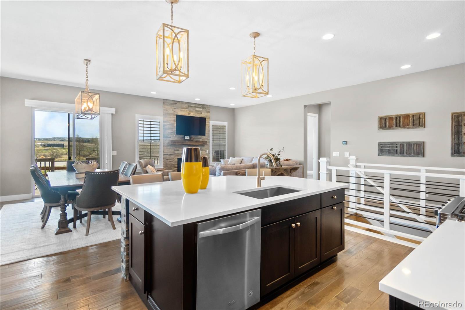 6638 Club Villa Road Parker CO 80134
