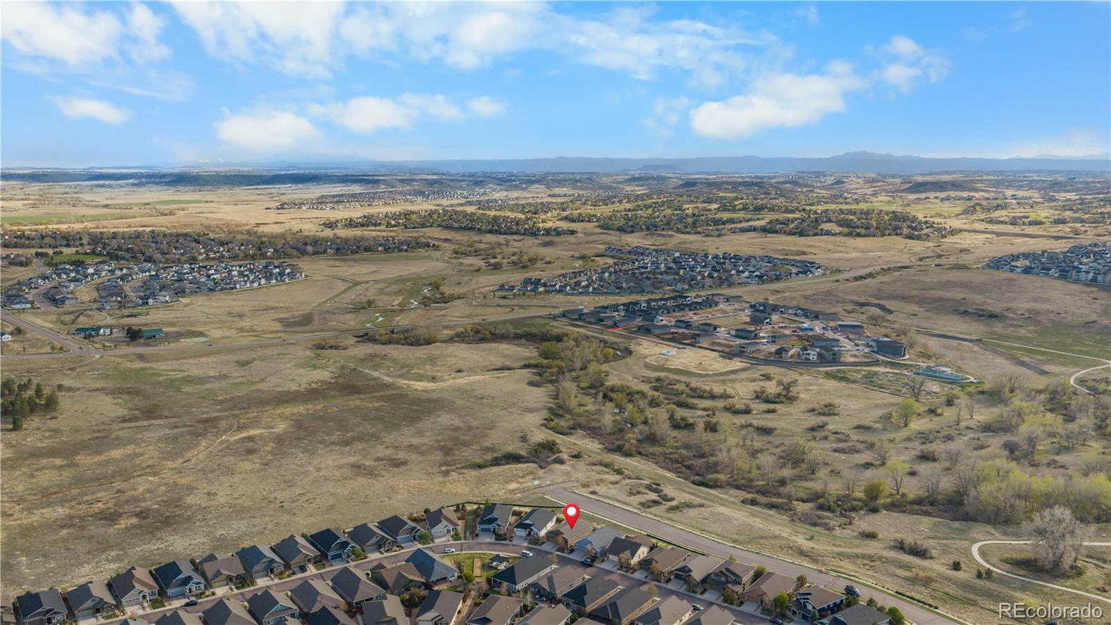 6638 Club Villa Road Parker CO 80134
